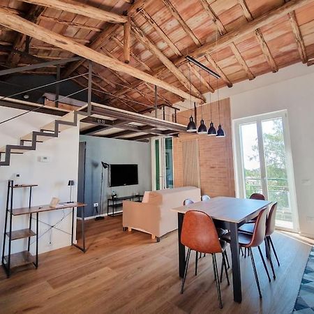 Apartament Poppy Loft Grottaferrata Zewnętrze zdjęcie
