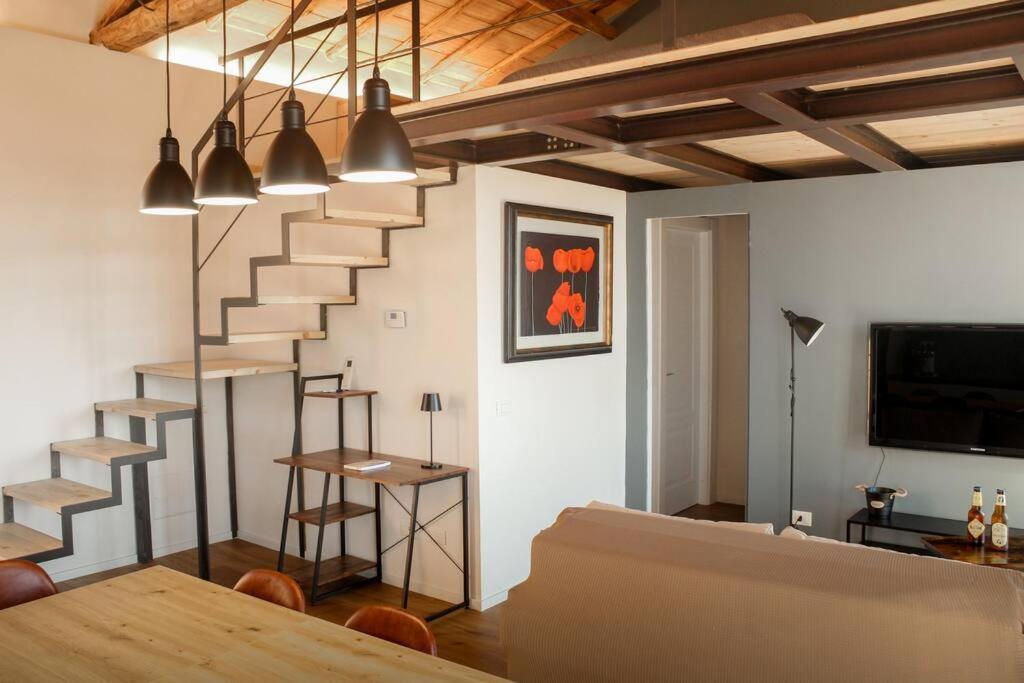 Apartament Poppy Loft Grottaferrata Zewnętrze zdjęcie