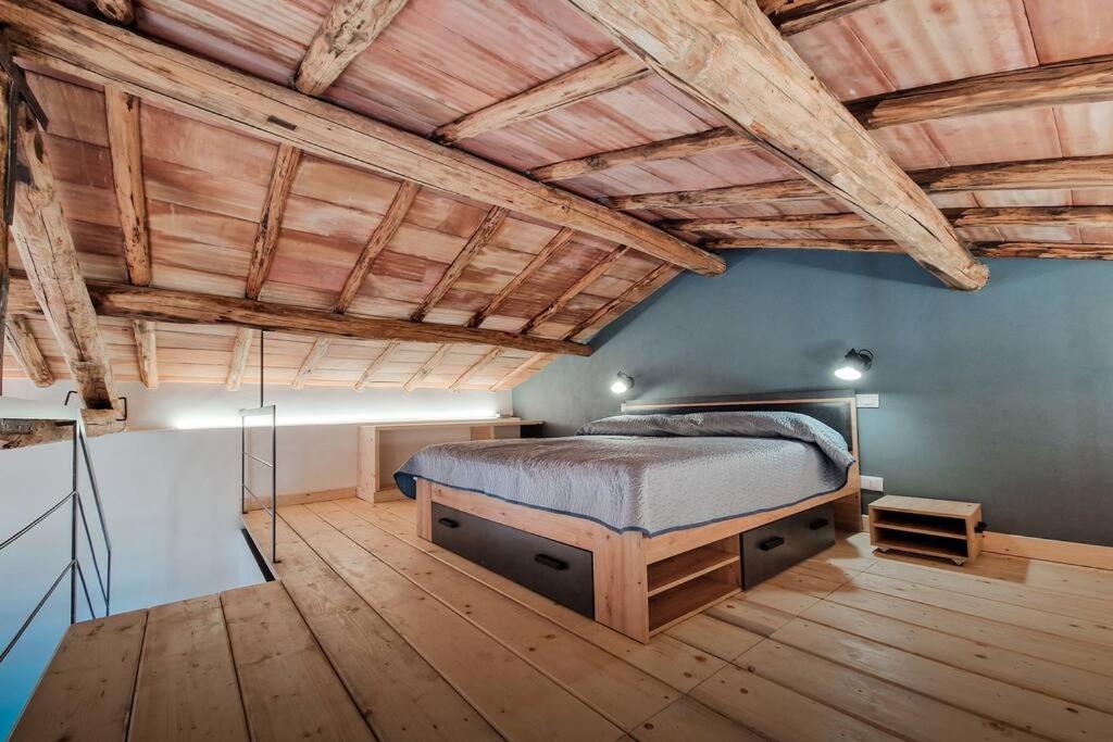 Apartament Poppy Loft Grottaferrata Zewnętrze zdjęcie