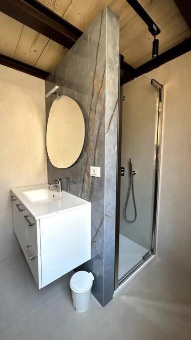 Apartament Poppy Loft Grottaferrata Zewnętrze zdjęcie