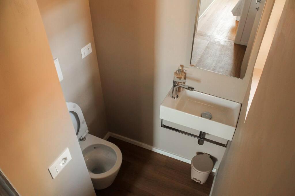 Apartament Poppy Loft Grottaferrata Zewnętrze zdjęcie