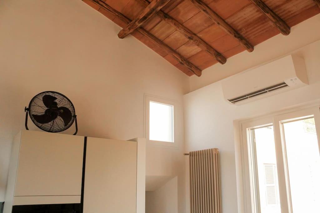 Apartament Poppy Loft Grottaferrata Zewnętrze zdjęcie