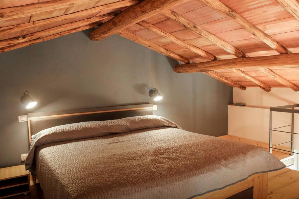 Apartament Poppy Loft Grottaferrata Zewnętrze zdjęcie