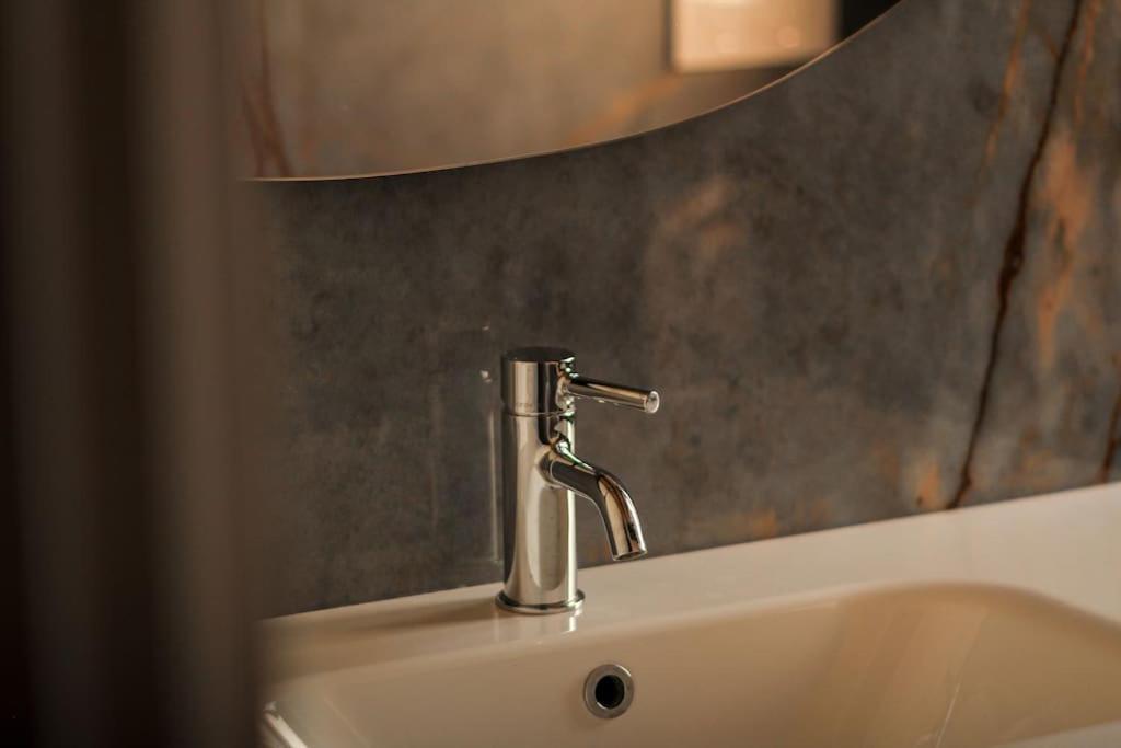 Apartament Poppy Loft Grottaferrata Zewnętrze zdjęcie