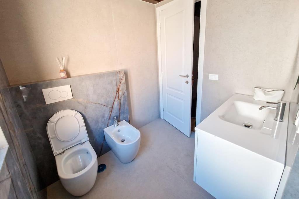 Apartament Poppy Loft Grottaferrata Zewnętrze zdjęcie