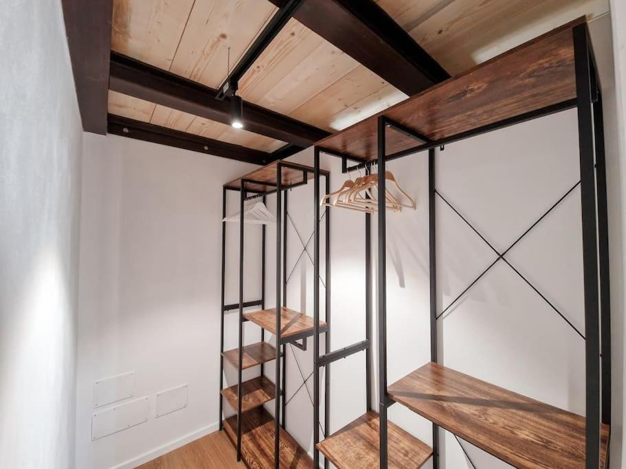 Apartament Poppy Loft Grottaferrata Zewnętrze zdjęcie